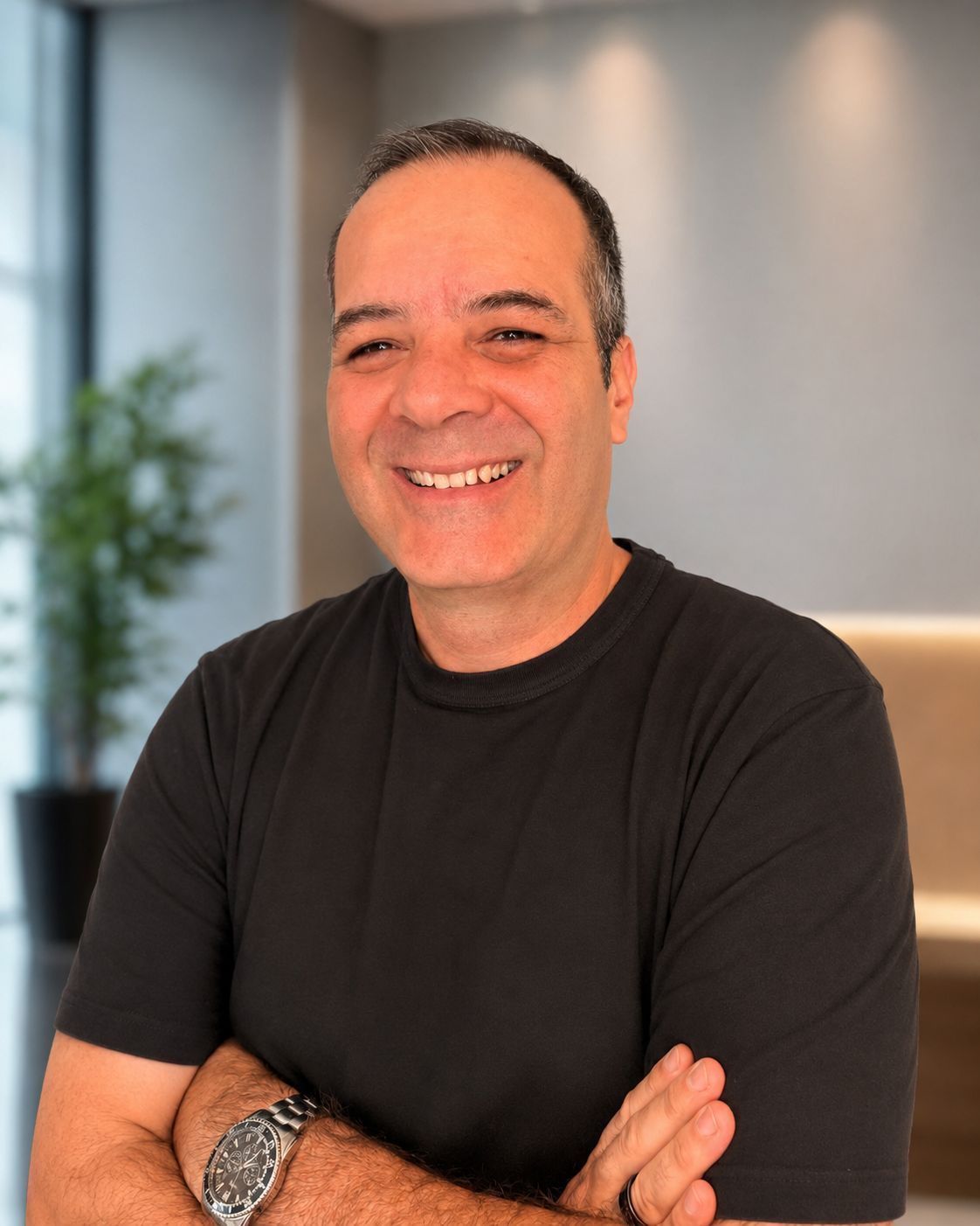 Aurelio Rodrigues Melo